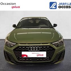 Audi A1 Sportback A1 Sportback 35 TFSI 150 ch S tronic 7 S Line Plus &Eacute;chirolles