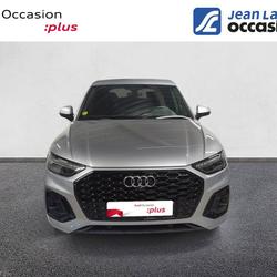 Audi Q5 Q5 Sportback 35 TDI 163 S tronic 7 S line Cessy