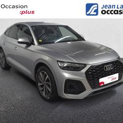 Audi Q5 Q5 Sportback 35 TDI 163 S tronic 7 S line Cessy