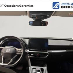 Seat Leon Leon 1.0 eTSI 110 DSG7 Copa Tournon