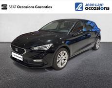 Seat Leon Albertville