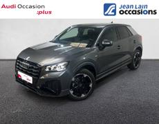 Audi Q2 Ville-la-Grand