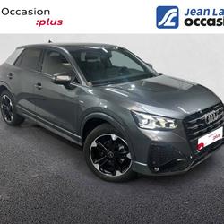 Audi Q2 Q2 35 TFSI 150 S tronic 7 S line Ville-la-Grand