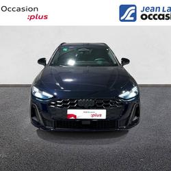 Audi A5 A5 Avant TDI Hybride 204 ch S tronic 7 S line Ville-la-Grand