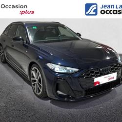 Audi A5 A5 Avant TDI Hybride 204 ch S tronic 7 S line Ville-la-Grand