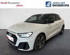 Audi A1 Sportback Échirolles