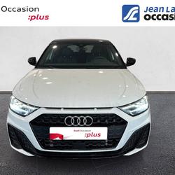 Audi A1 Sportback A1 Sportback 30 TFSI 116 ch S tronic 7 S Line Plus &Eacute;chirolles