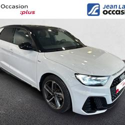 Audi A1 Sportback A1 Sportback 30 TFSI 116 ch S tronic 7 S Line Plus &Eacute;chirolles