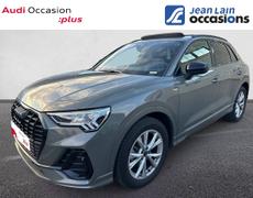Audi Q3 Ville-la-Grand