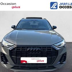 Audi Q3 Q3 35 TFSI 150 ch S tronic 7 S line plus Ville-la-Grand