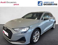 Audi A3 Sportback Échirolles