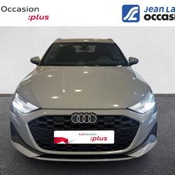Audi A3 Sportback A3 Sportback TFSI Mild Hybrid 116 S tronic 7 Business Executive &Eacute;chirolles