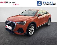 Audi Q3 Voiron