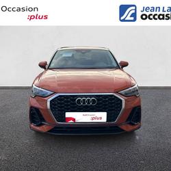 Audi Q3 Q3 Sportback 35 TDI 150 ch S tronic 7 Voiron