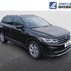 Volkswagen Tiguan Tiguan 2.0 TDI 150ch DSG7 Elegance Margencel