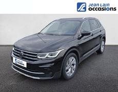 Volkswagen Tiguan Vétraz-Monthoux