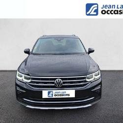 Volkswagen Tiguan Tiguan 2.0 TDI 150ch DSG7 Elegance V&eacute;traz-Monthoux