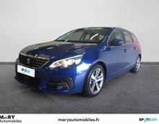 Peugeot 308 SW Phase 2 Lisieux