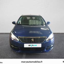 Peugeot 308 SW Phase 2 308 SW 1.2 PureTech 130ch S&S BVM6 EU6 Allure Lisieux