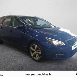 Peugeot 308 SW Phase 2 308 SW 1.2 PureTech 130ch S&S BVM6 EU6 Allure Lisieux