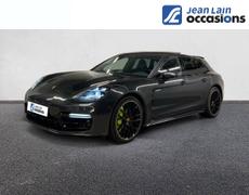 Porsche Panamera Ville-la-Grand