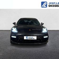 Porsche Panamera Panamera Turbo S V8 4.0 680 PDK Hybrid Sport Turismo Ville-la-Grand