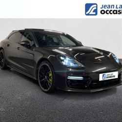 Porsche Panamera Panamera Turbo S V8 4.0 680 PDK Hybrid Sport Turismo Ville-la-Grand