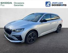 Skoda Scala Sallanches