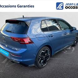 Volkswagen Golf 8 Golf 1.5 eTSI EVO2 150 DSG7 R-Line Edition Sallanches