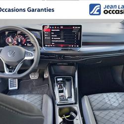 Volkswagen Golf 8 Golf 1.5 eTSI EVO2 150 DSG7 R-Line Edition Sallanches