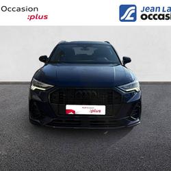 Audi Q3 Q3 35 TFSI 150 ch S tronic 7 S line plus Cessy