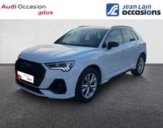 Audi Q3 Ville-la-Grand