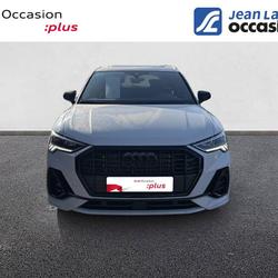 Audi Q3 Q3 35 TFSI 150 ch S tronic 7 S line plus Ville-la-Grand