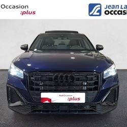 Audi Q2 Q2 35 TFSI 150 S tronic 7 S line Plus &Eacute;chirolles