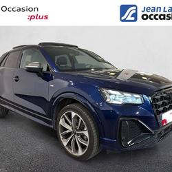 Audi Q2 Q2 35 TFSI 150 S tronic 7 S line Plus &Eacute;chirolles