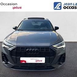 Audi Q3 Q3 35 TFSI 150 ch S tronic 7 S line plus &Eacute;chirolles