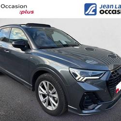 Audi Q3 Q3 35 TFSI 150 ch S tronic 7 S line plus &Eacute;chirolles