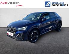 Audi Q2 Ville-la-Grand