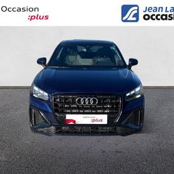 Audi Q2 Q2 35 TFSI 150 S tronic 7 S line Ville-la-Grand