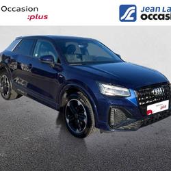 Audi Q2 Q2 35 TFSI 150 S tronic 7 S line Ville-la-Grand