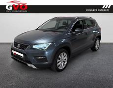 Seat Ateca Saint-Grégoire