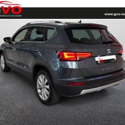 Seat Ateca 1.6 TDI 115ch Start&Stop Style Ecomotive Saint-Gr&eacute;goire