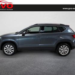Seat Ateca 1.6 TDI 115ch Start&Stop Style Ecomotive Saint-Gr&eacute;goire