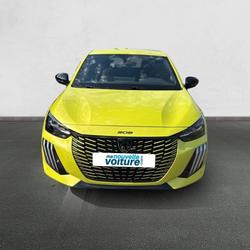 Peugeot 208 208 PureTech 100 S&S BVM6 - GT Nogent-le-Rotrou