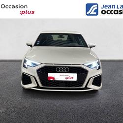 Audi A3 Sportback A3 Sportback 40 TFSIe 204 S tronic 6 S Line Chamb&eacute;ry
