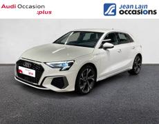 Audi A3 Sportback SEYNOD