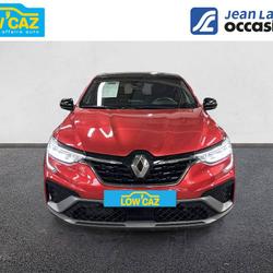 Renault Arkana Arkana mild hybrid 160 EDC FAP - 22 R.S. Line Sassenage
