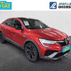 Renault Arkana Arkana mild hybrid 160 EDC FAP - 22 R.S. Line Sassenage