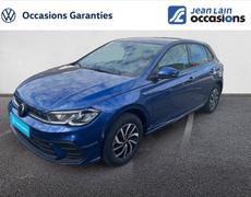 Volkswagen Polo Sallanches