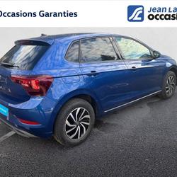 Volkswagen Polo Polo 1.0 TSI 95 S&S BVM5 VW Edition Sallanches